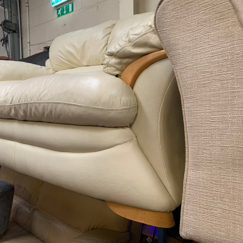 2 seater sofa