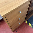 Bedside cabinet