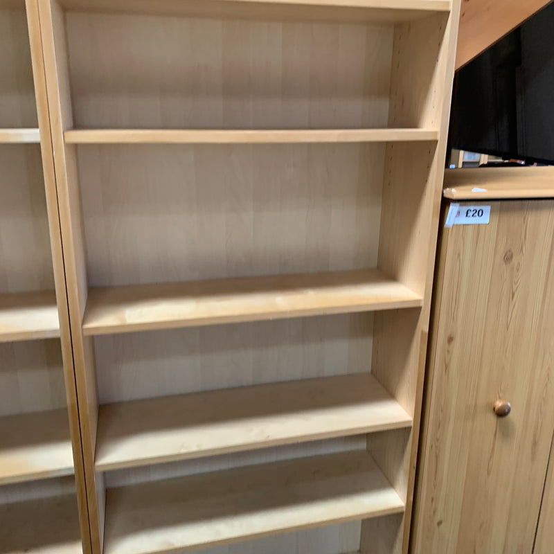 Bookcase