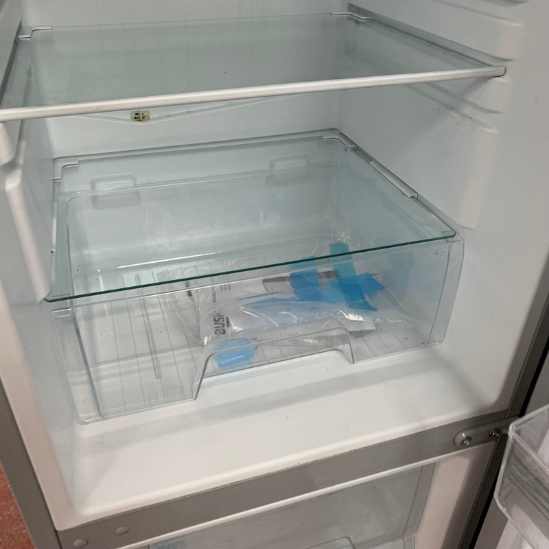 BUSH fridge freezer