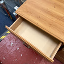 Bedside cabinet