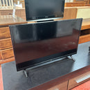 JVC smart TV
