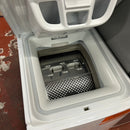 HOTPOINT washing machine