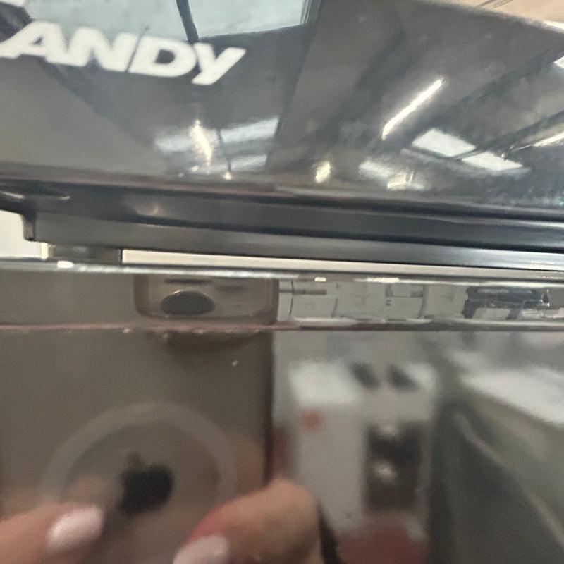 Candy Fridge Freezer