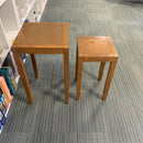 Nest of tables