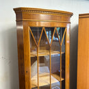 Display cabinet