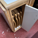 Butterfly table and chairs