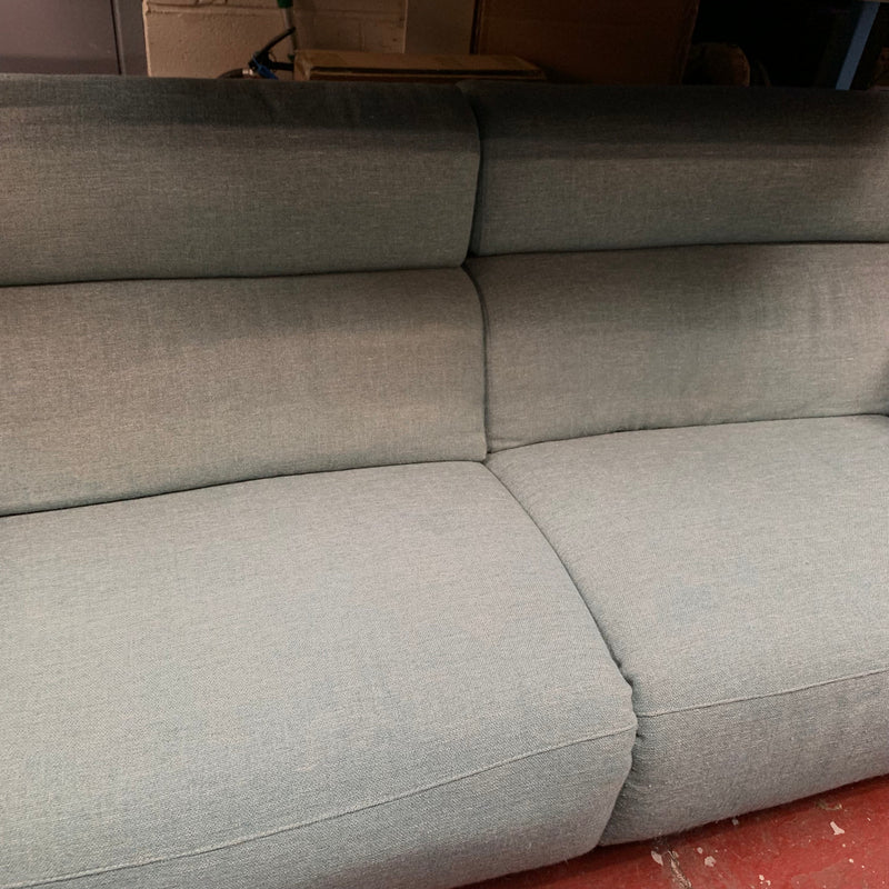 3 seater sofa