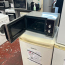 SAMSUNG microwave