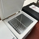 FRIDGEMASTER freezer