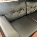 3 seater sofa and armchair