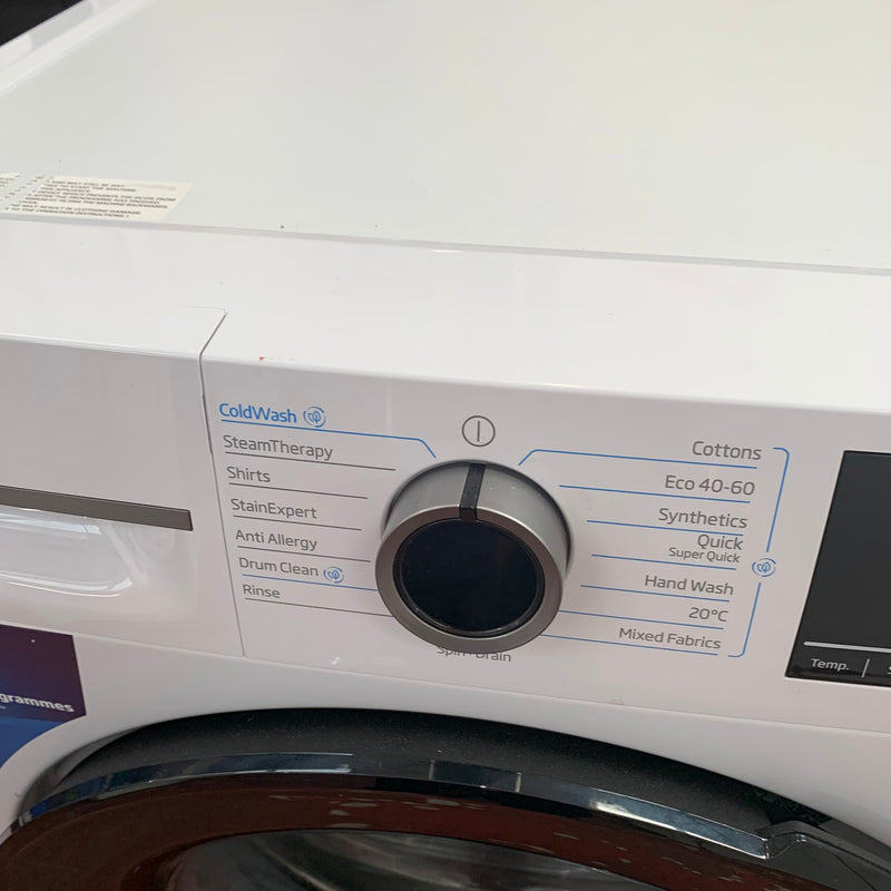 BEKO washing machine