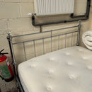 King size bed