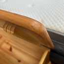 Blanket box