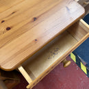Bedside drawers