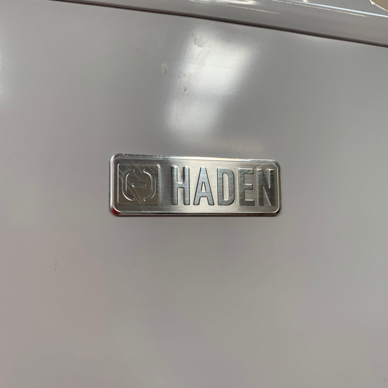 HADEN fridge with ice box