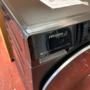 HISENSE washing machine
