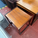 Nest of tables