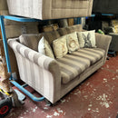 3 seater sofa and armchair