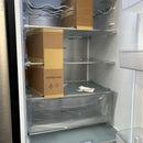LG fridge freezer