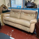2 seater recliner sofa
