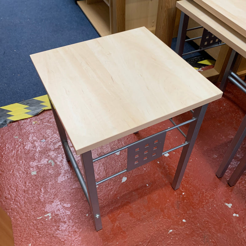 Nest of tables