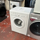 INDESIT washing machine