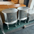 Bedside drawers