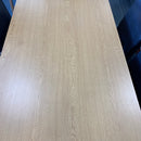 Table and chairs