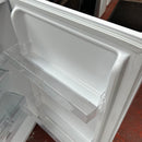 LOGIK fridge with ice box