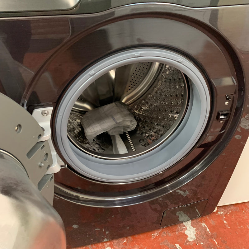SAMSUNG washing machine