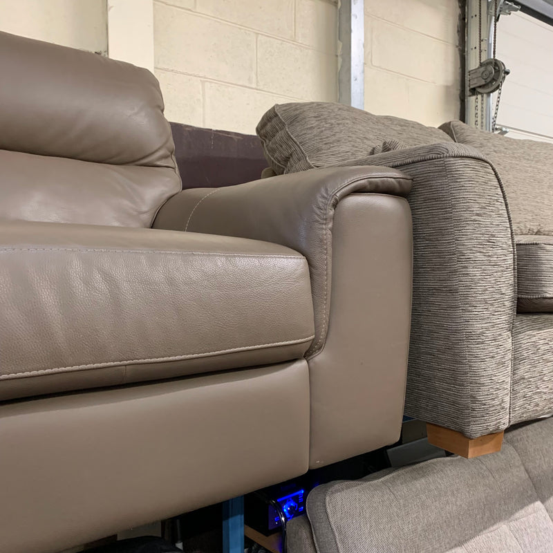 3 seater sofa