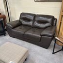2 seater sofa