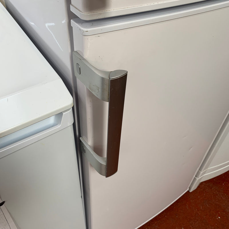 BLOMBERG fridge freezer