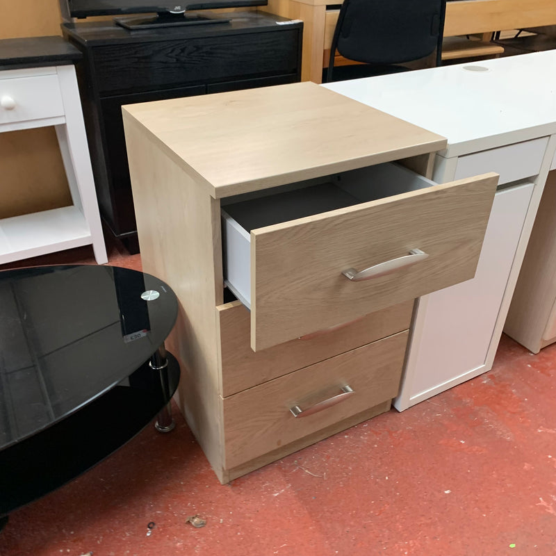 Bedside cabinet