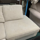 Corner sofa
