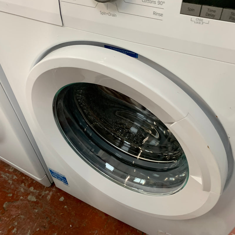 BEKO washing machine