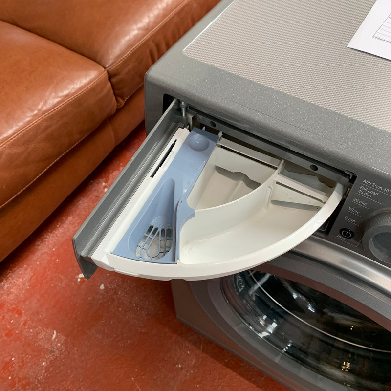 HOTPOINT washing machine