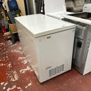 SWAN chest freezer