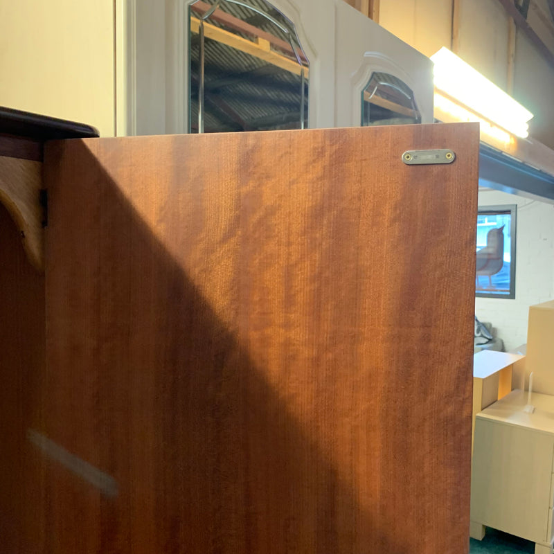 STAG double wardrobe