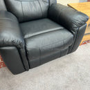 2 seater sofa and armchair