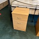Bedside cabinet