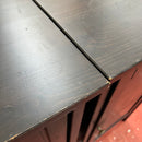 Bedside cabinets