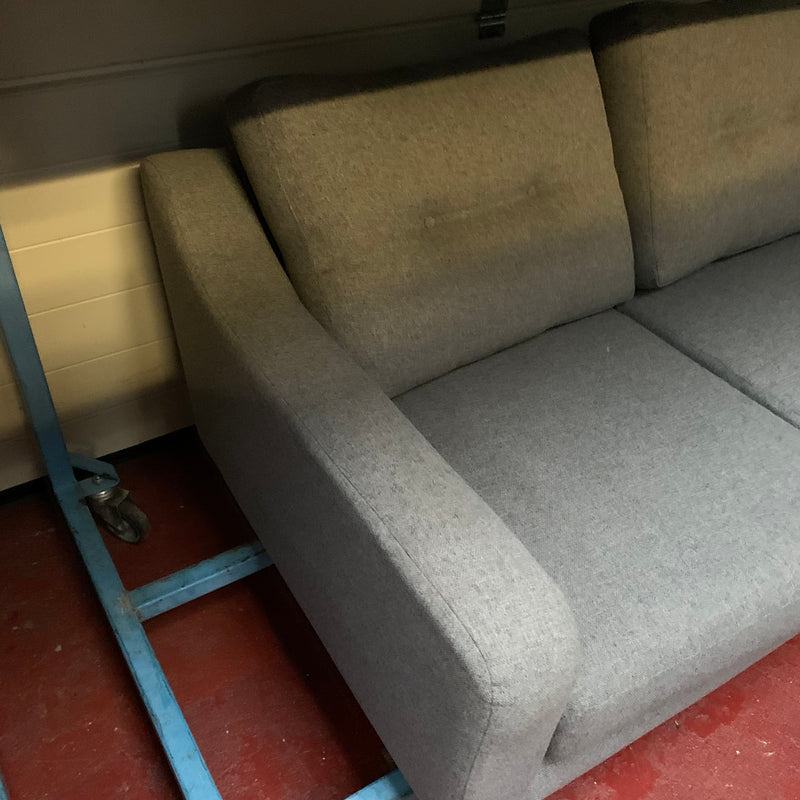 2 seater sofa