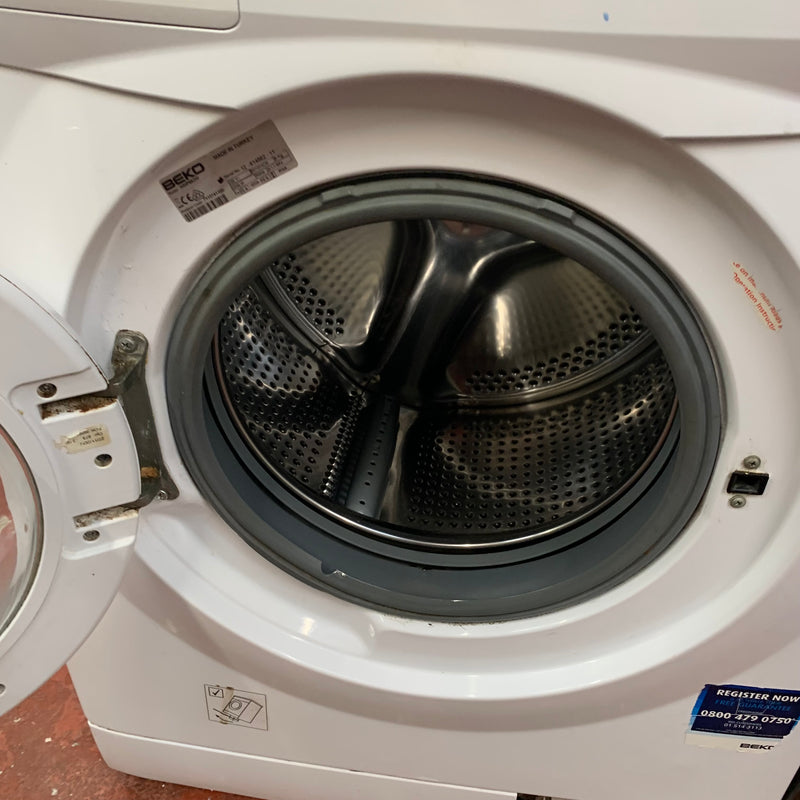 BEKO washing machine