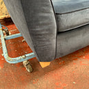 3 seater sofa