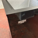 BUSH chest freezer