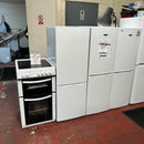 CURRYS fridge freezer
