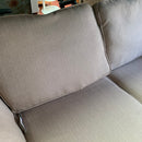 3 seater sofa