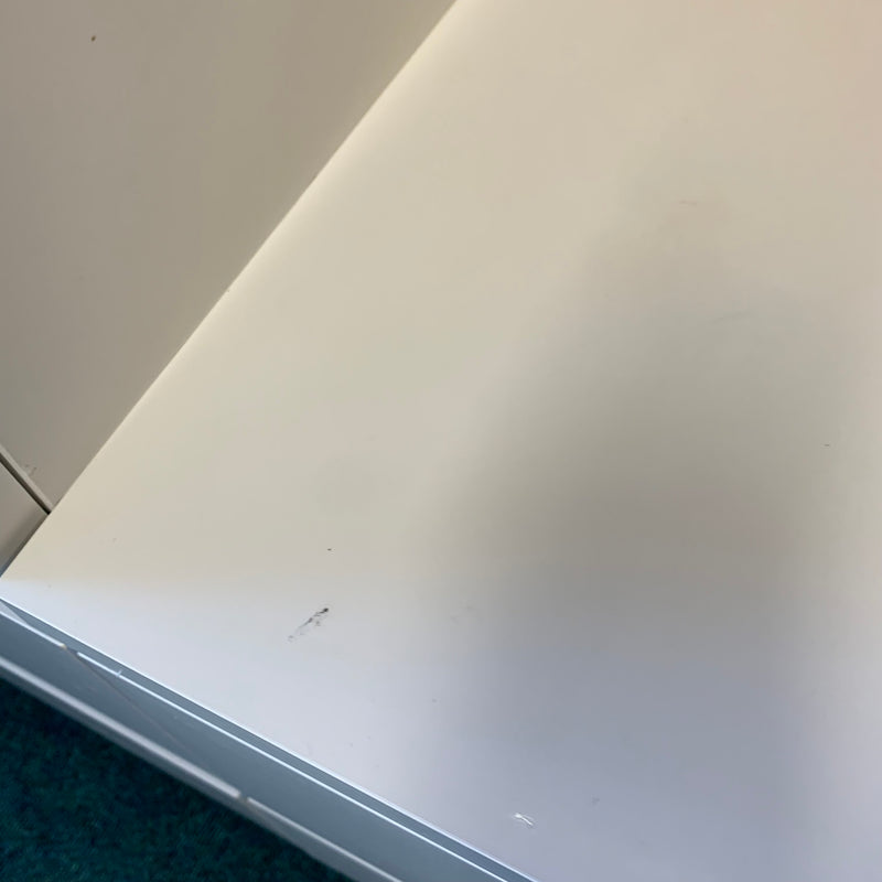 IKEA bedside drawers